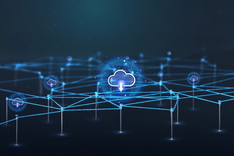 Cloud Computing Cloud Computing