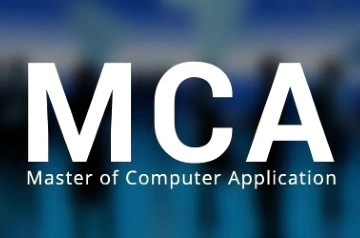 M C A Web Development Internship