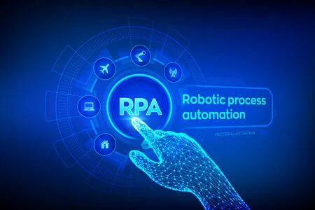 Robotic Process Automation